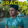 Doble B Oficial - Gracias - Single